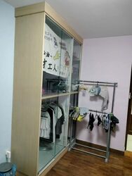 Blk 466C Spring Lodge (Sembawang), HDB 4 Rooms #459653951
